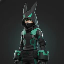 Deku Español Latino