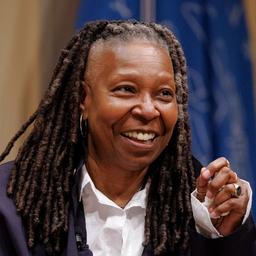 whoopi