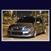 حسين الجسمي فستانك الأبيض 