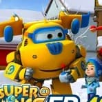 Donnie (Pedro Volpato)