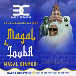 magal
