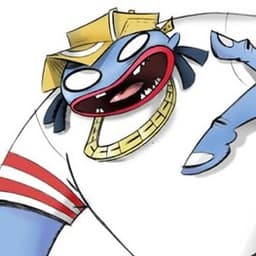 Del The Ghost Rapper 