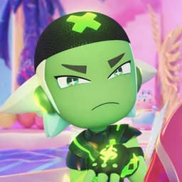 Бан Технолайк 