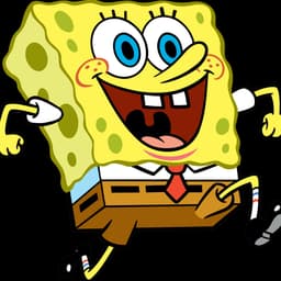 Spongebob Squarepants