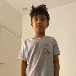 سلام عليكم هذا الشخص اسمه حسام