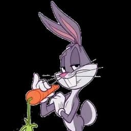 Bugs Bunny (Jeff Bergman)