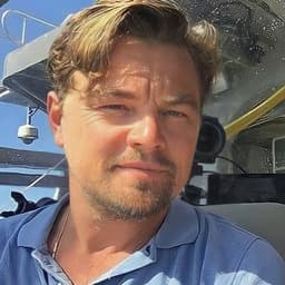Leonardo Wilhelm DiCaprio