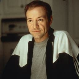 Kevin Spacey