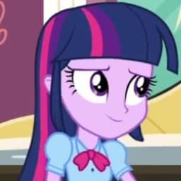 Twilight Sparkle