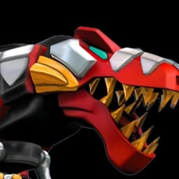 Bakuryu Tyrannosaurus 