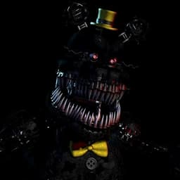 Nightmare (tiktok moderation)