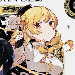 Mami Tomoe