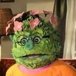 Busch bernd das  brot