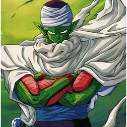 Piccolo 🇧🇷