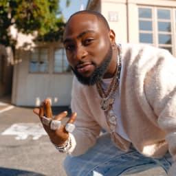 Davido’s Voice cloning 