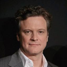 Collin Firth 