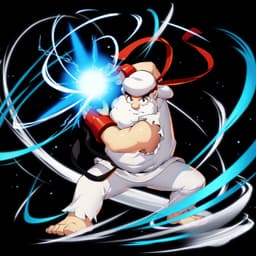 Dr. Light (Jim Byrnes)