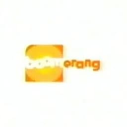 Locutor de Boomerang LA (bloque Mini TV)