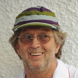 Eric Clapton 