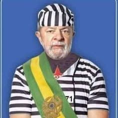 lula ladrao