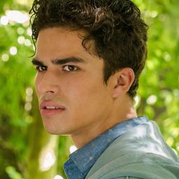 Ioane (Finding 'Ohana)