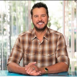 Luke Bryan 