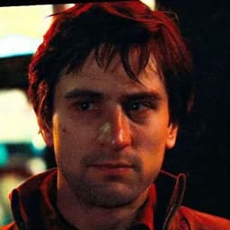 Travis Bickle 