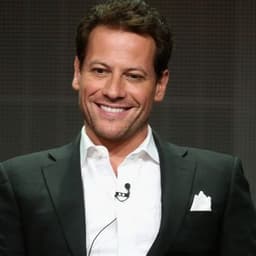 Ioan gruffudd 