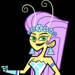 Princess Mandie (The Fairly OddParents)