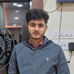 Manash Pratim Kalita 