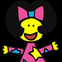 Stella (from ToddWorld)