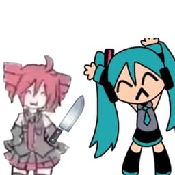 Glider Guy (This Vocaloid Drama Needs to Stop)