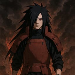 madara 
