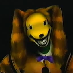 Lorenzo Waterman (Pumpkin rabbit)