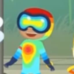 Thermo (Meteoheroes)