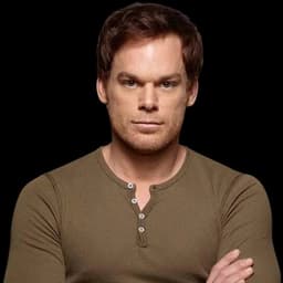 Dexter Morgan 