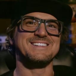 Zak Bagans 