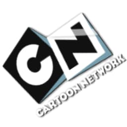 CN Asia Announcer 2000s (only promos)