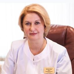 Нина Владимировна
