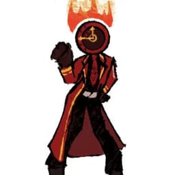 Dante (Limbus Company)