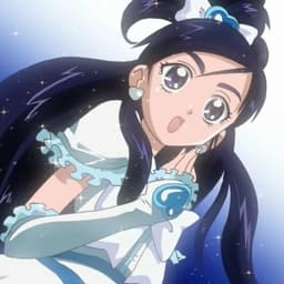 Honoka Yukishiro / Cure Blanca