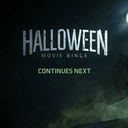 FX Movie Promo Halloween Movie Marathon 