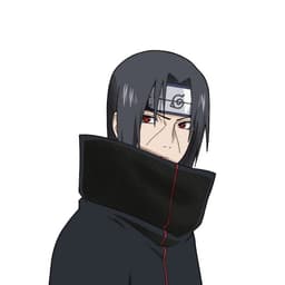 Itachi Uchiha 