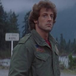 John Rambo