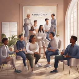 Glory