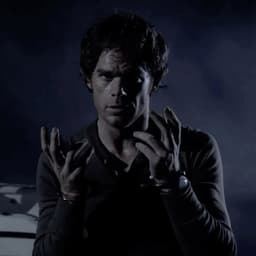 Dexter Morgan 