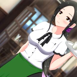 塔子（さまぁソルト）