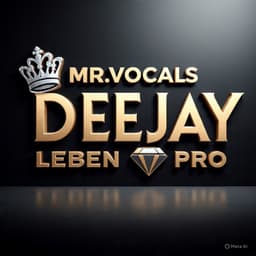 lebenDJdrops Mr.vocals