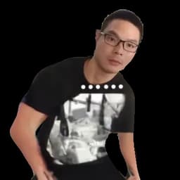 冰室老板（潮汕英豪传）