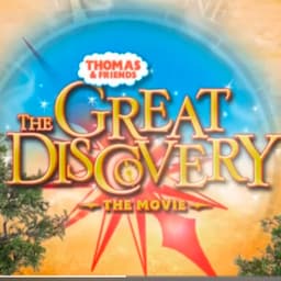 The great Discovery Trailer voice actor 